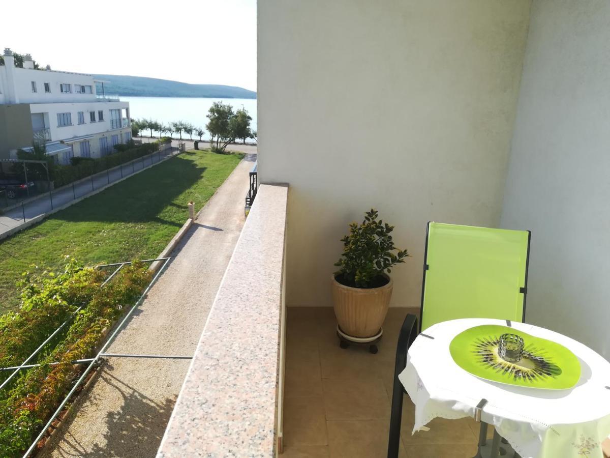 Apartments Matilda Sukosan Ngoại thất bức ảnh