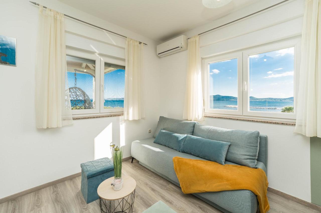 Apartments Matilda Sukosan Ngoại thất bức ảnh