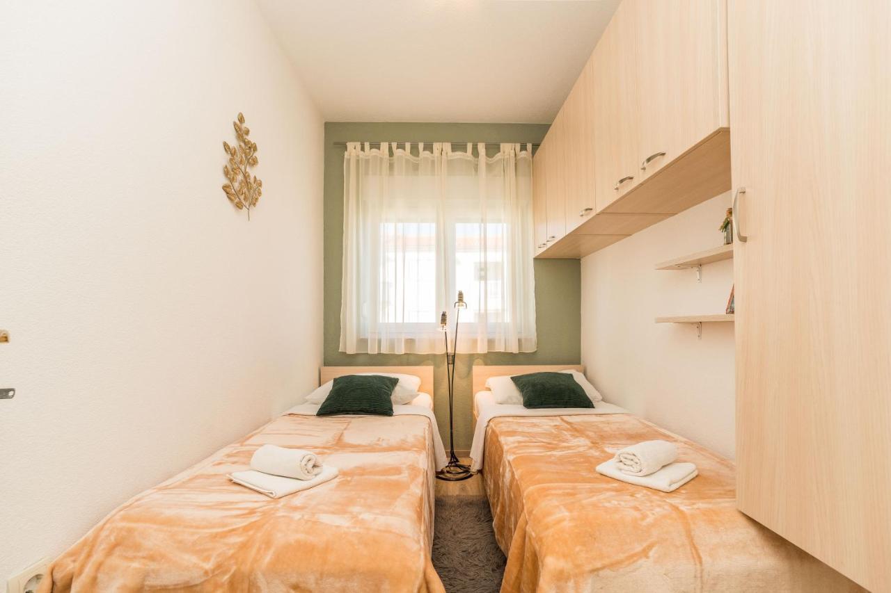 Apartments Matilda Sukosan Ngoại thất bức ảnh