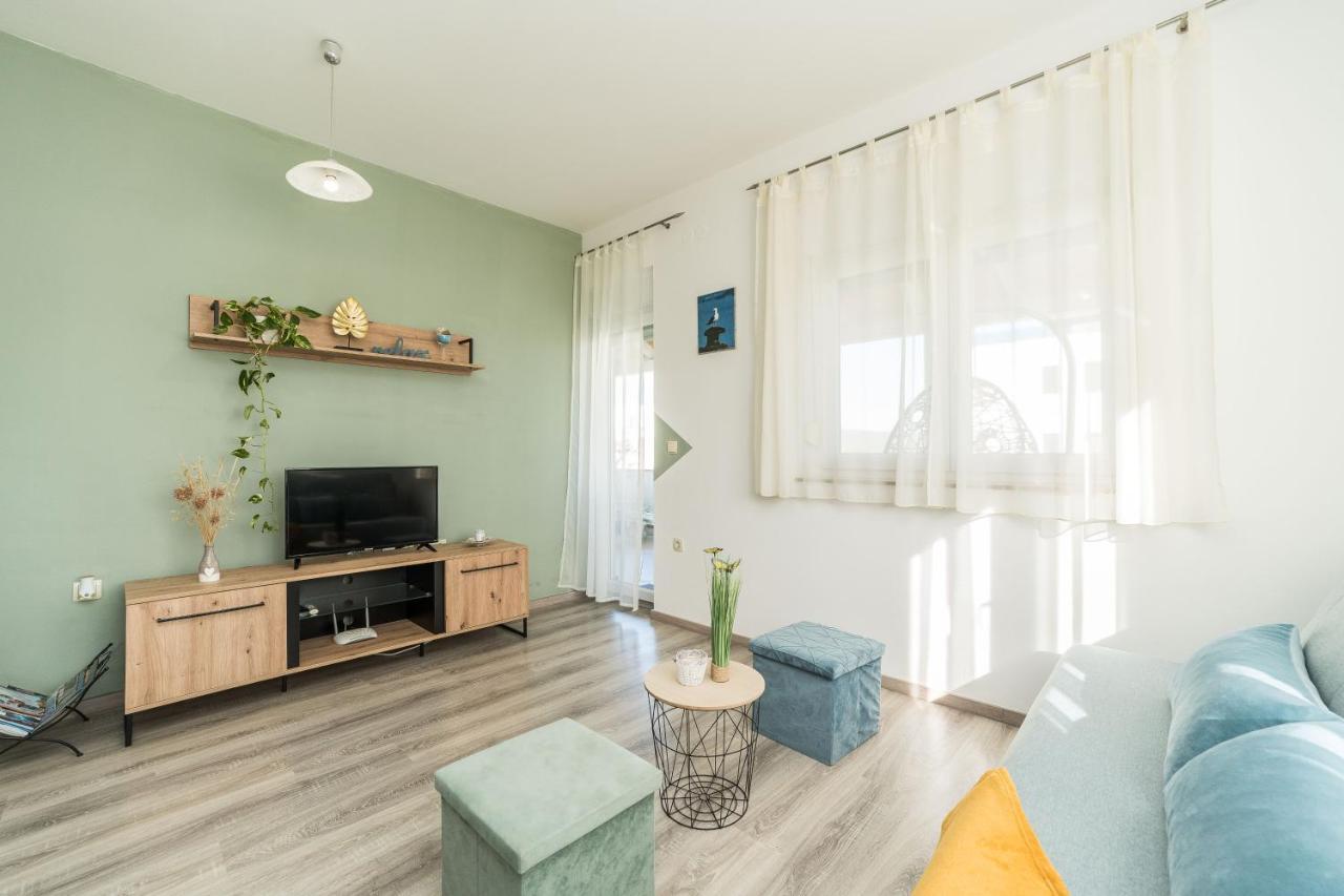 Apartments Matilda Sukosan Ngoại thất bức ảnh