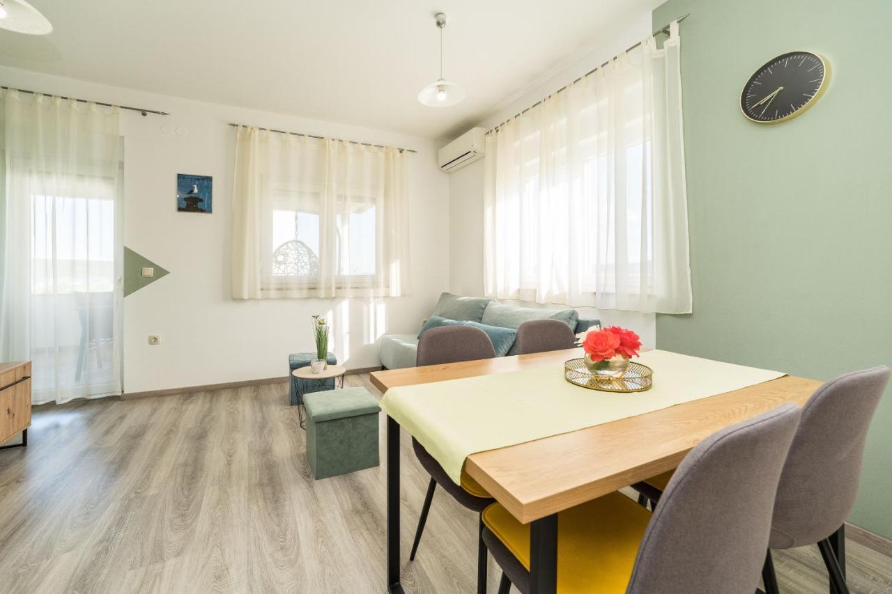 Apartments Matilda Sukosan Ngoại thất bức ảnh