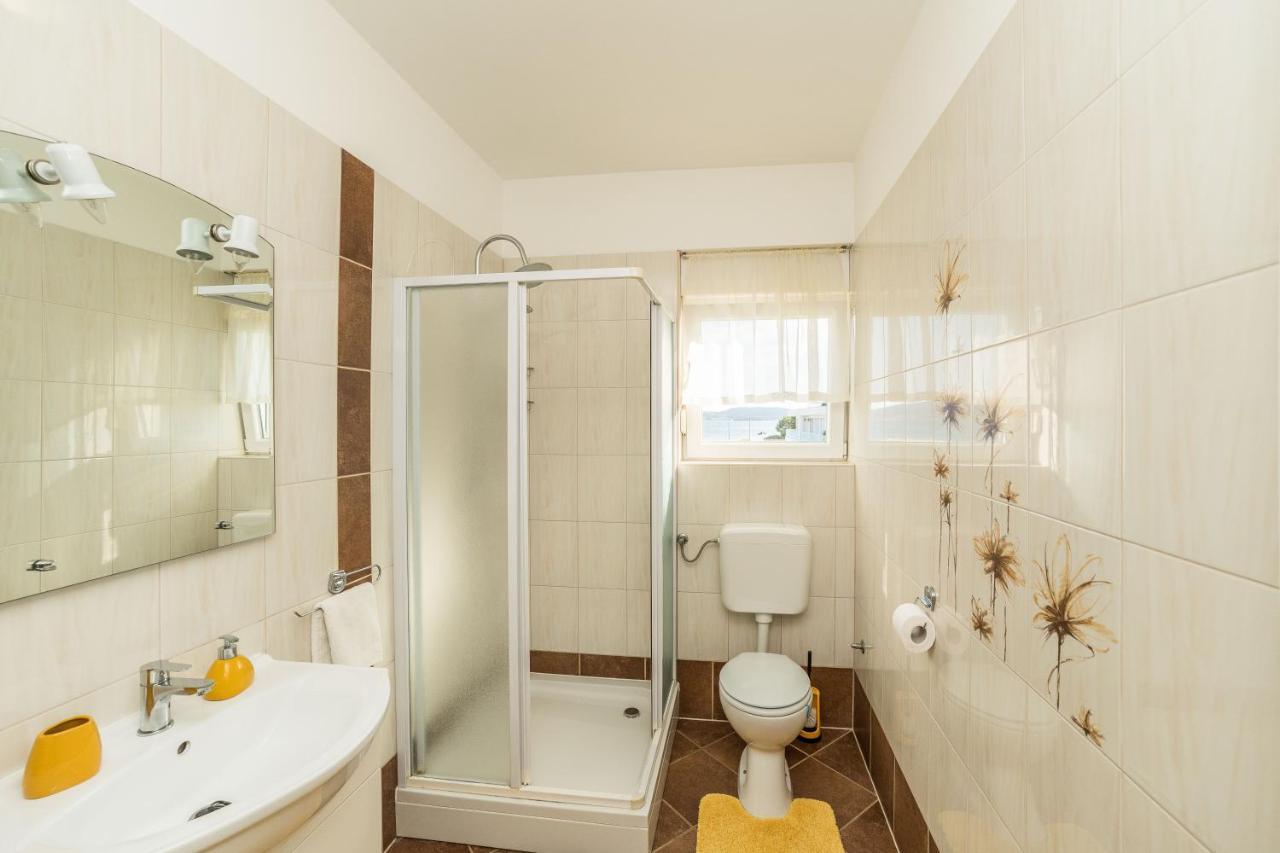 Apartments Matilda Sukosan Ngoại thất bức ảnh