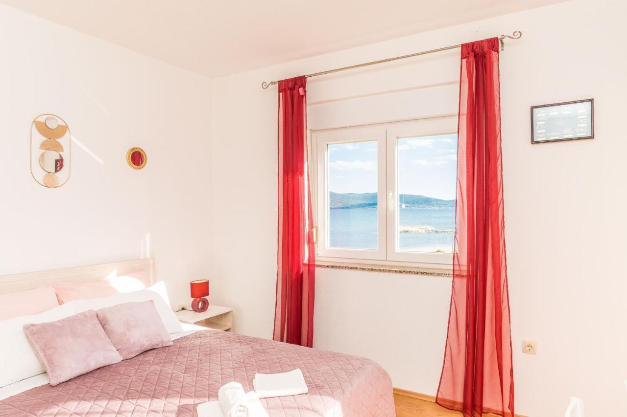 Apartments Matilda Sukosan Ngoại thất bức ảnh