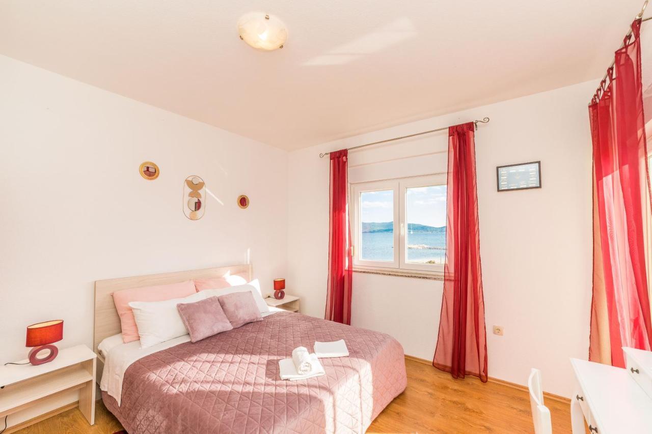 Apartments Matilda Sukosan Ngoại thất bức ảnh