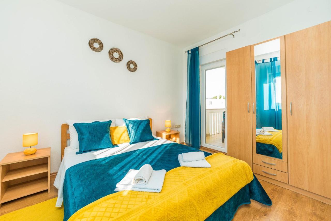 Apartments Matilda Sukosan Ngoại thất bức ảnh