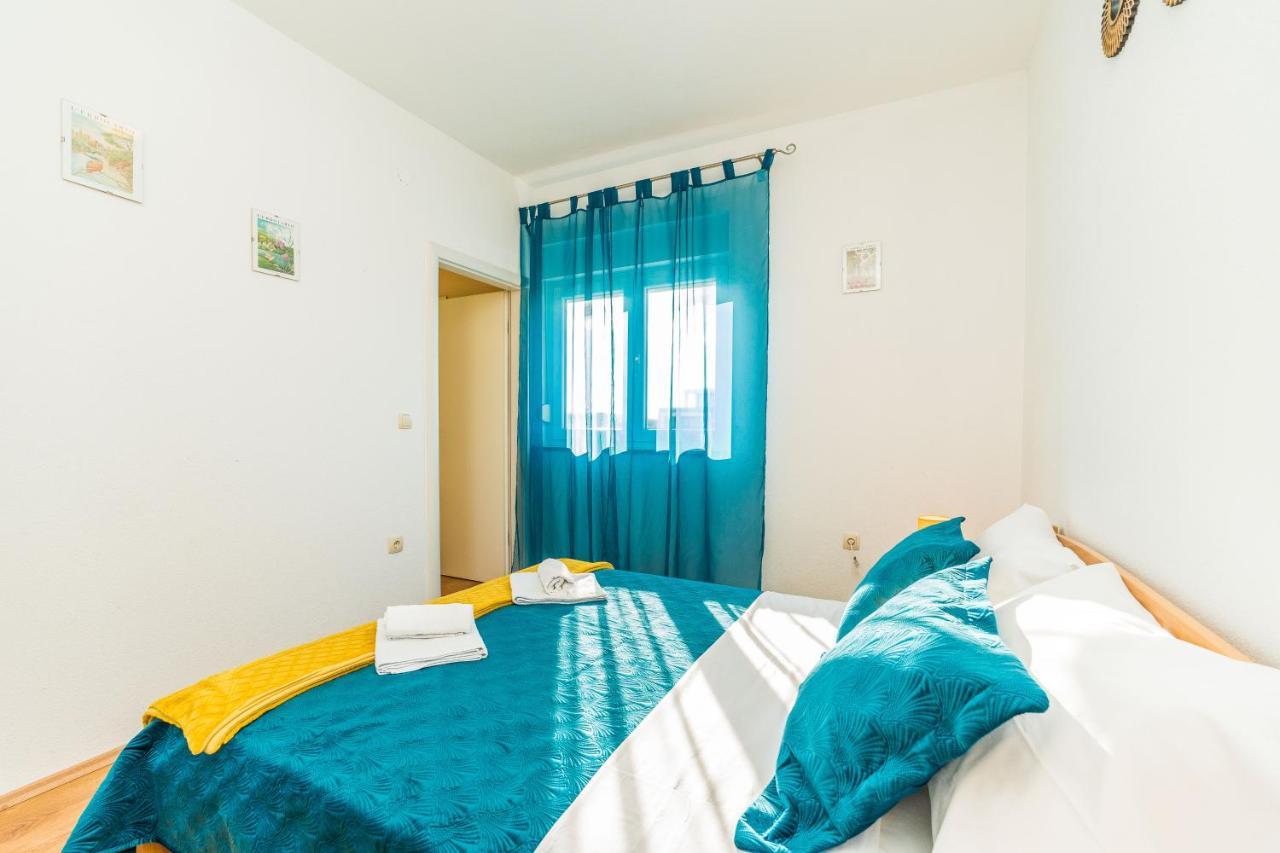 Apartments Matilda Sukosan Ngoại thất bức ảnh