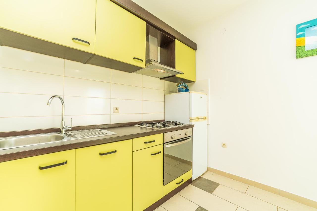 Apartments Matilda Sukosan Ngoại thất bức ảnh