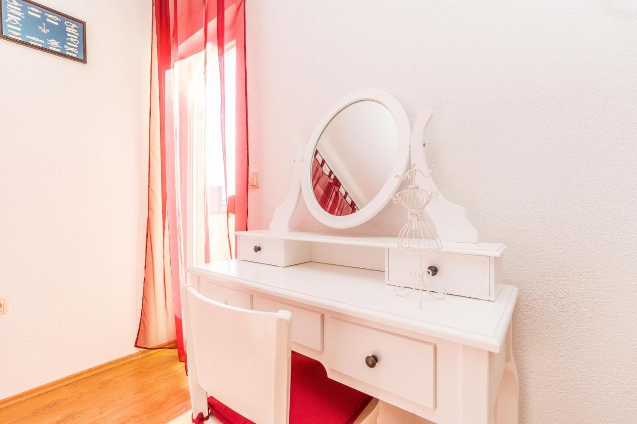 Apartments Matilda Sukosan Ngoại thất bức ảnh