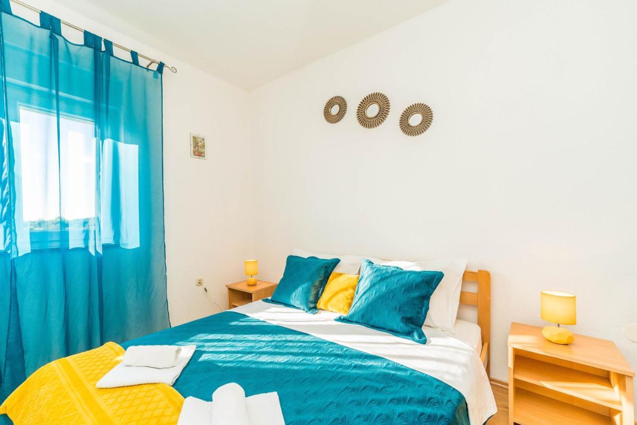 Apartments Matilda Sukosan Ngoại thất bức ảnh