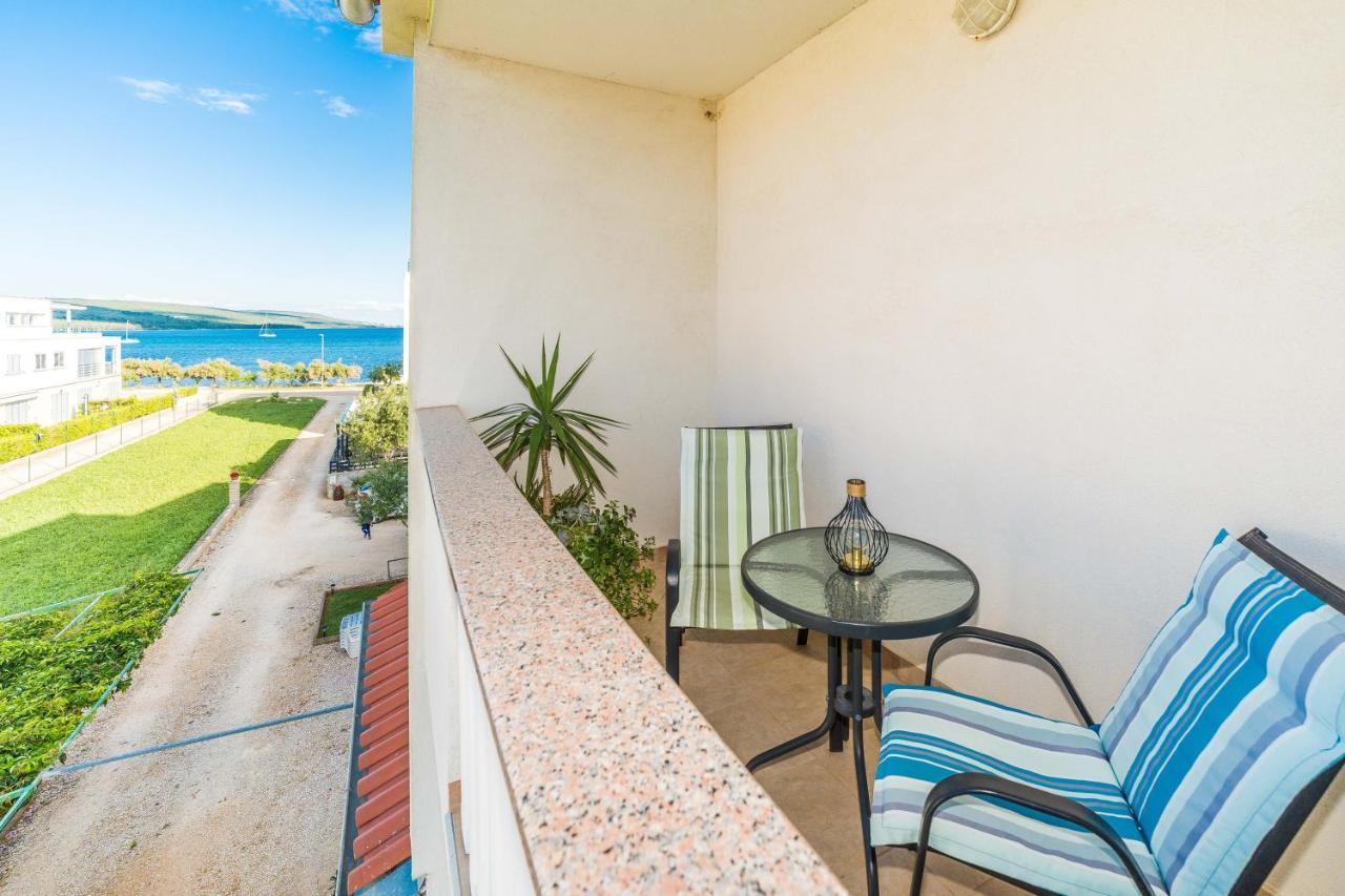 Apartments Matilda Sukosan Ngoại thất bức ảnh
