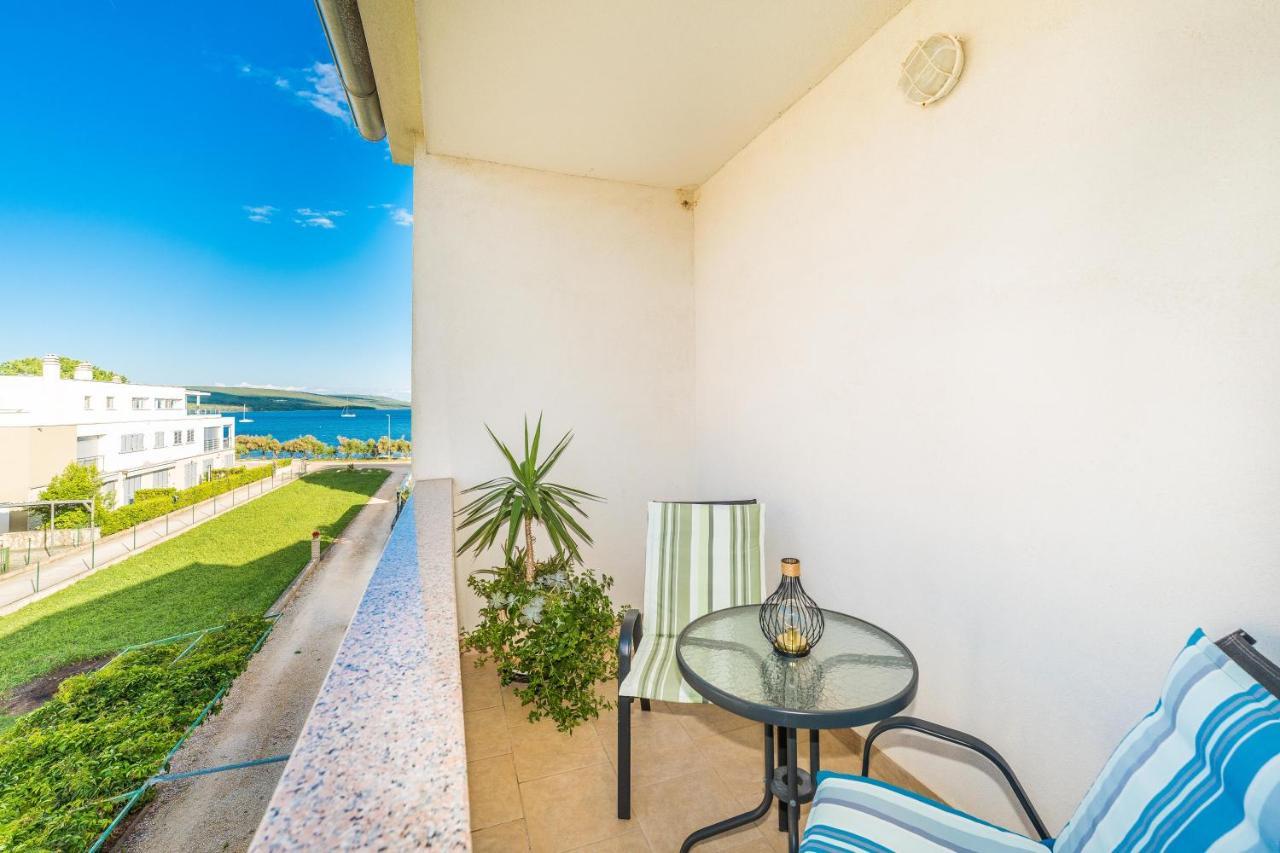 Apartments Matilda Sukosan Ngoại thất bức ảnh